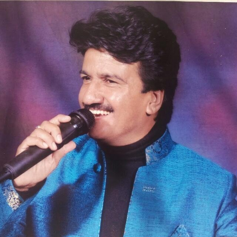 ANIL CHAUHAN KARAOKE