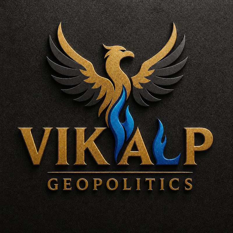 VIKALP Geopolitics