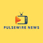 PulseWire News logo