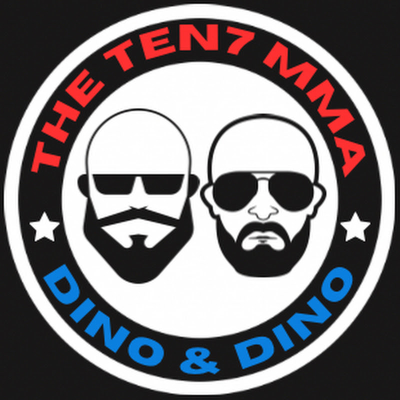 The Ten7 MMA