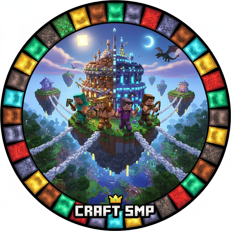 Craft SMP