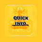 Quick Info logo