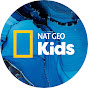 Nat Geo Kids Avatar