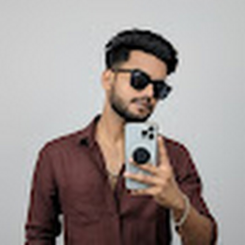 Hire 𝑺𝒉𝒊𝒗𝒂𝒎 𝑲𝒖𝒎𝒂𝒓 1501 — Home & Garden YouTube creator for sponsorships