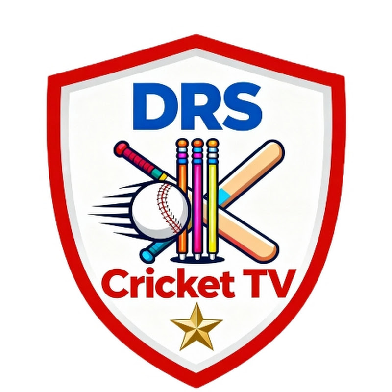 DRS Cricket TV