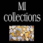 MI Collections logo
