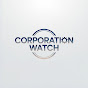 Corporation Watch logo