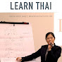 Coach Noot - Learn Thai on the Go logo