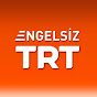 TRT Engelsiz logo