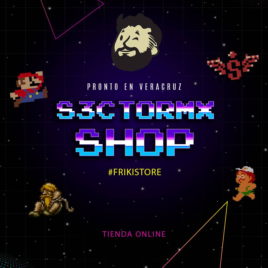 Post from S3CTORMX