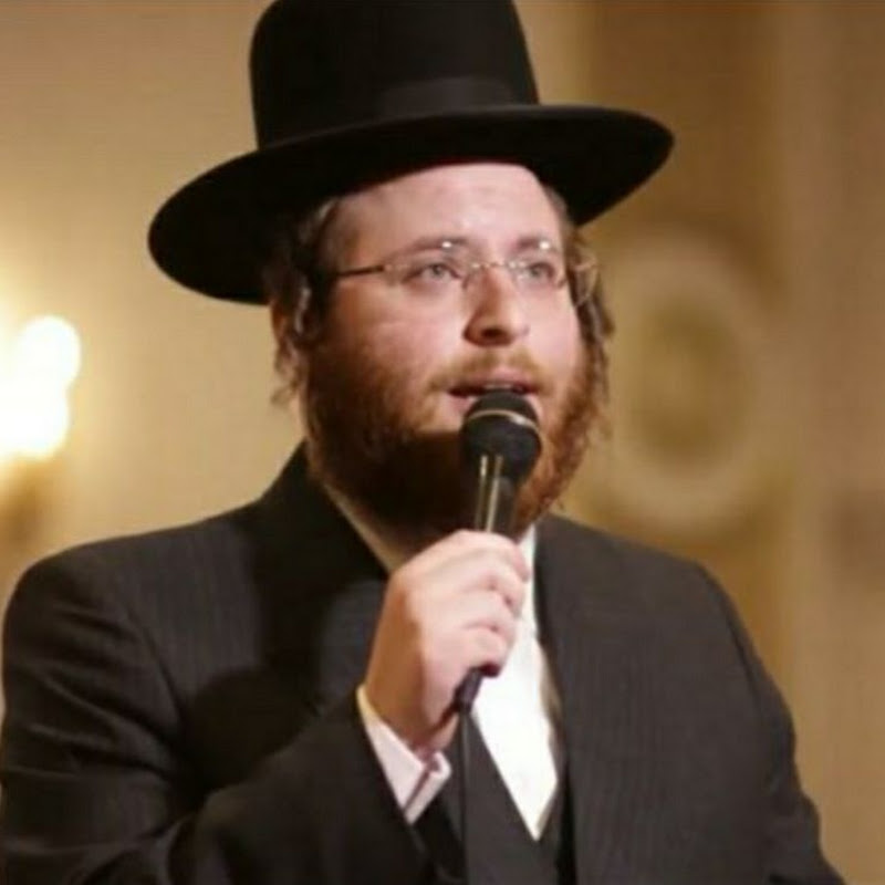 Shlomo Yakov Weber שלמה יעקב וועבער