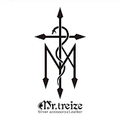 シルバーアクセサリーショップ ミスタートレイズ