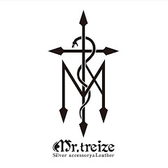 シルバーアクセサリーショップ ミスタートレイズアイコン画像