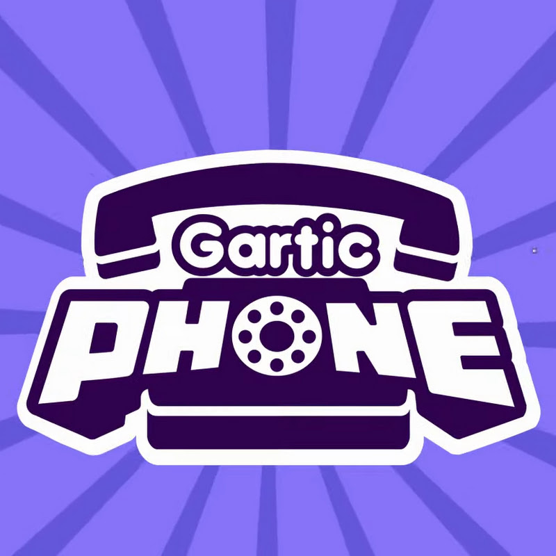 Gartic Phone - Topic