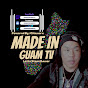 MadeInGuamTv logo