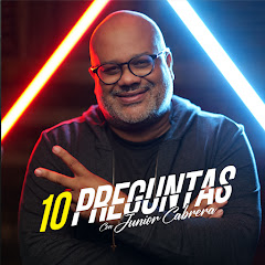 10 PREGUNTAS CON JUNIOR CABRERA