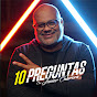 10 PREGUNTAS CON JUNIOR CABRERA