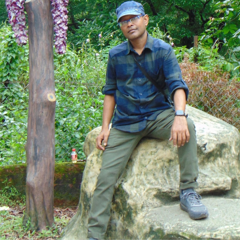 Travelling Nirmaan