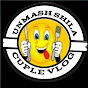 Unmash Shila cuple vlog logo