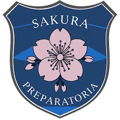 Preparatoria sakura