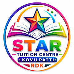STAR TUITION CENTRE KVP