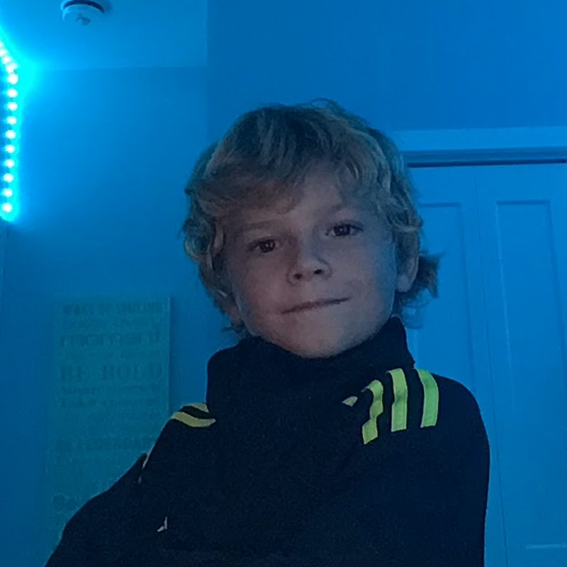 Captain Brayden 