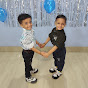 PranavParavTwins