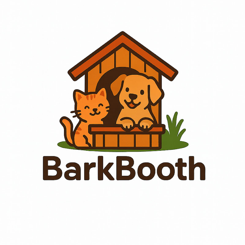 BarkBooth