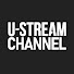 -y--CgWca1o-channel-avatar-U-STREAMチャンネル