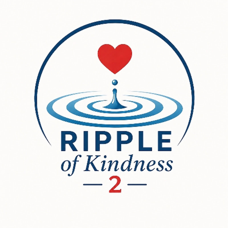 Ripple of Kindness 2