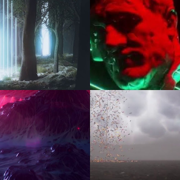 you're dead. what now? (full mixtape)