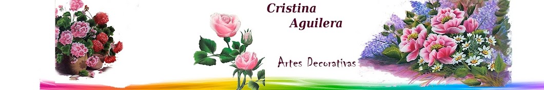 Cristina Aguilera Avatar canale YouTube 