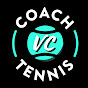 Coach VC Tennis logo