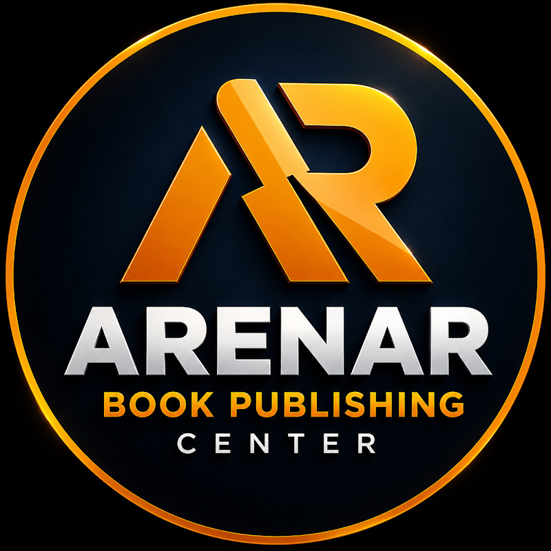 ARENAR BOOK PUBLISHING CENTER