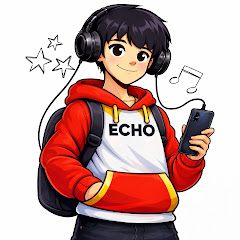 Echo Lyrics