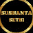 SUSHANTA SETHI