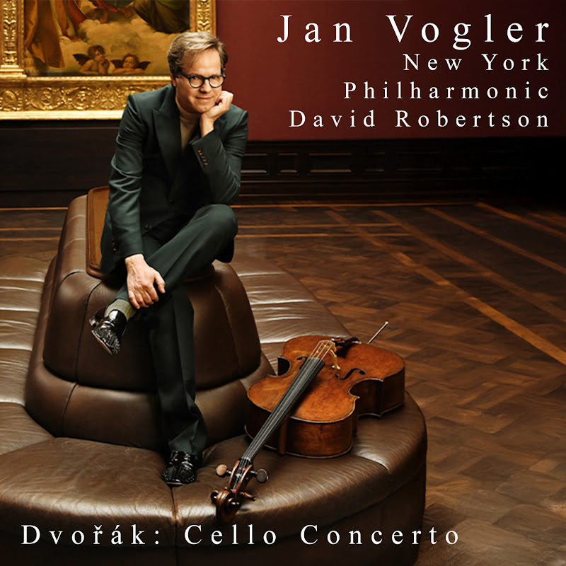 New York Philharmonic - Topic