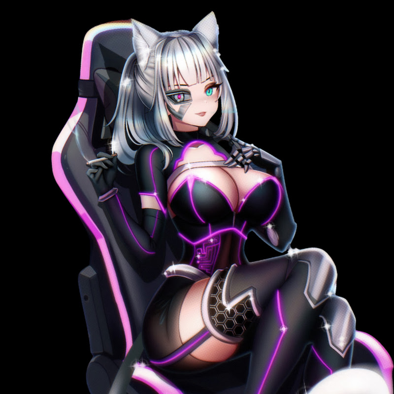 CyberTheNightmare