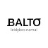D0gRnRMVDl4-channel-avatar-BALTO leidybos namai