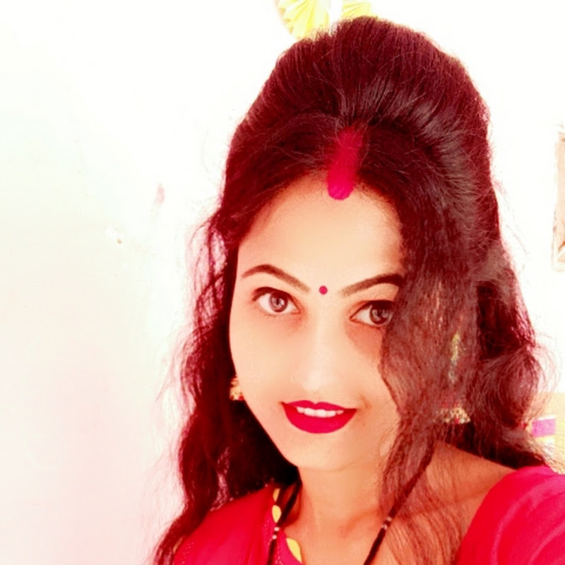 Sarika Beauty Tips profile avatar