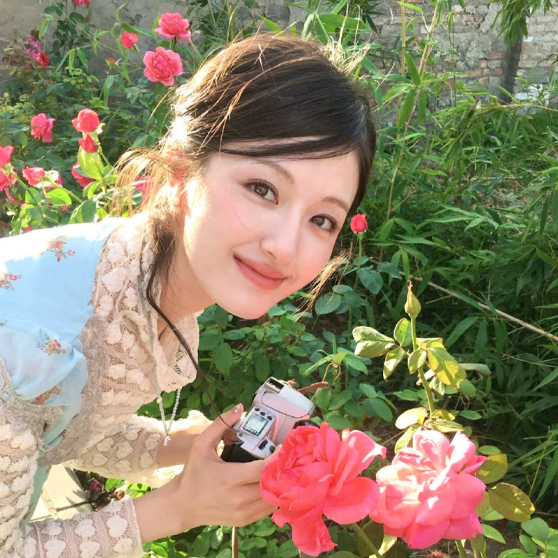 流萤剧场Firefly Logo