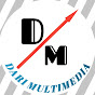 Dari Multimedia logo