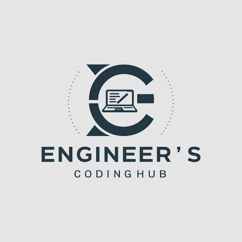 Engineer's CodingHub