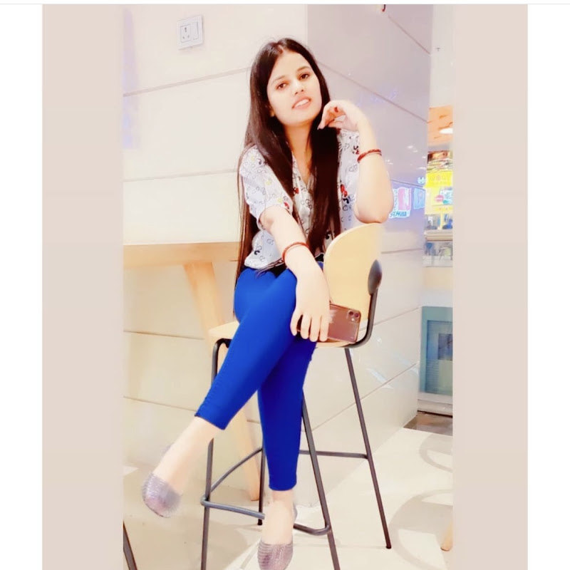 Sanjeevani Choubey 