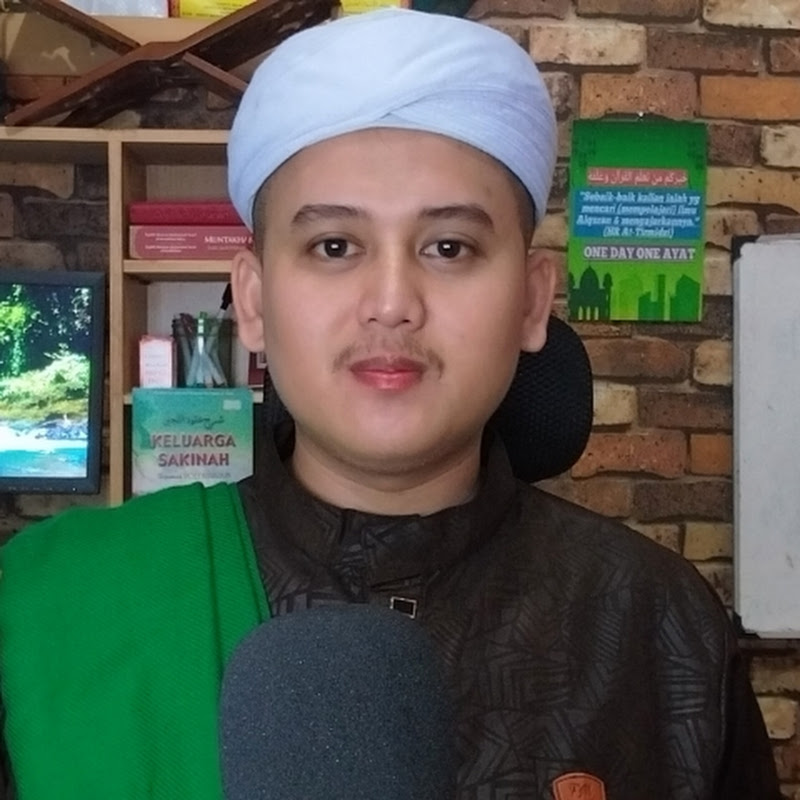 Khotib Maulana usman