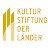 Kulturstiftung der Länder