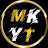 DJ MK remix YT