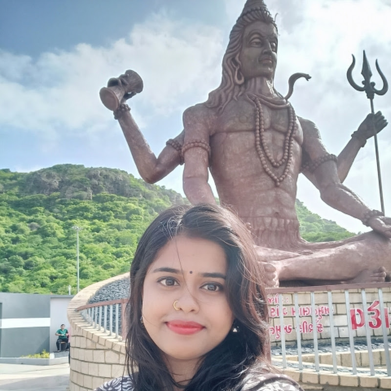 Aastha barnwal 