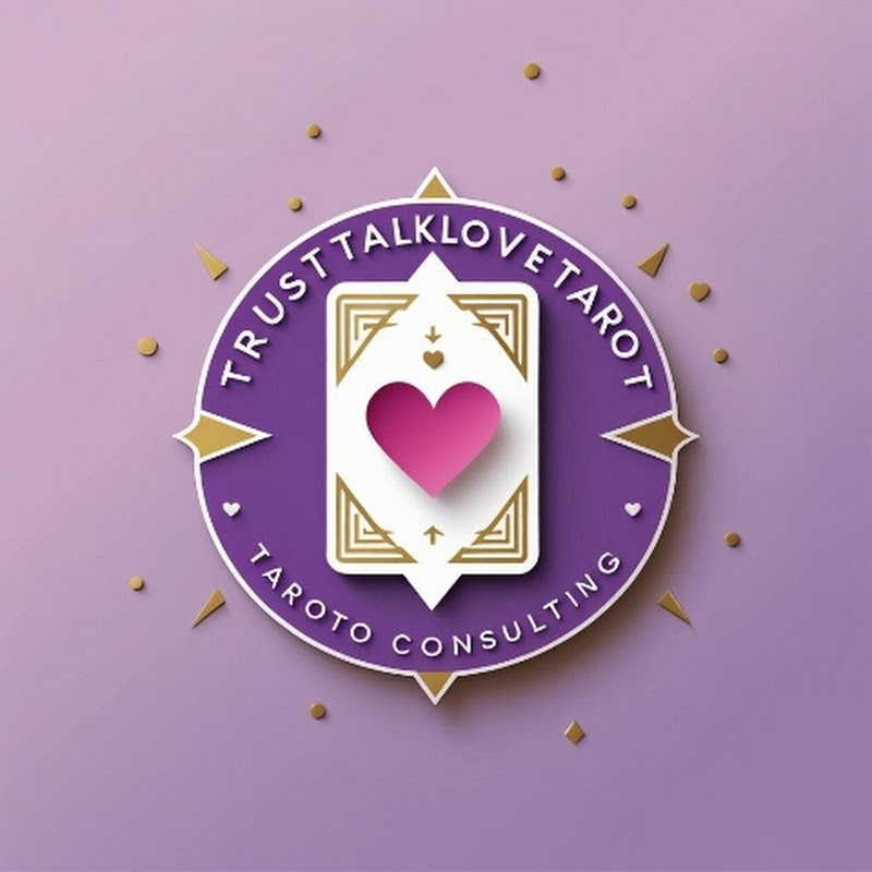Trust Talk Love Tarot