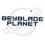 Beyblade Planet